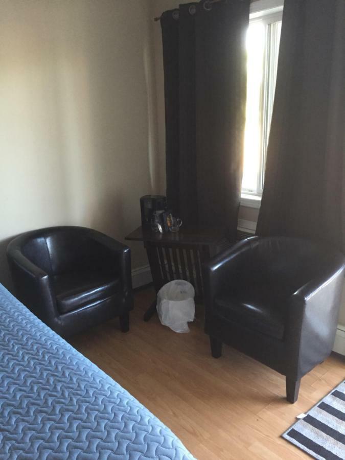 Kacee'S Northern Suites Fort Nelson Kültér fotó